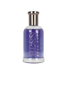 Boss Bottled Infinite 200 ml – Boisé aromatique