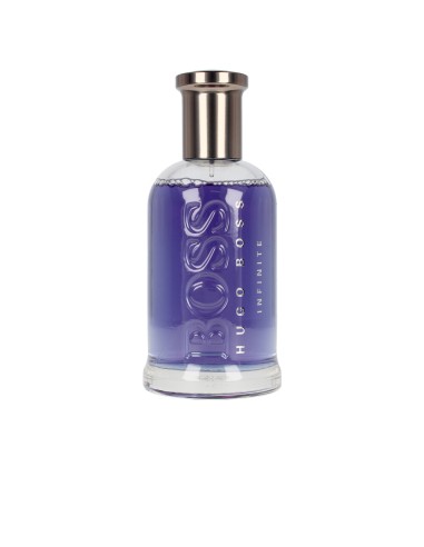 Boss Bottled Infinite 200 ml – Boisé aromatique