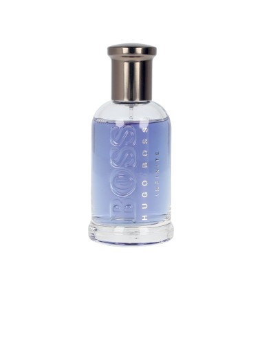 Boss Bottled Infinite 50 ml – Boisé aromatique
