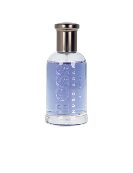 Boss Bottled Infinite Eau de Parfum 50 ml | Hugo Boss