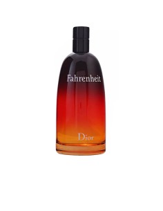 Fahrenheit 200 ml – Boisé floral cuir