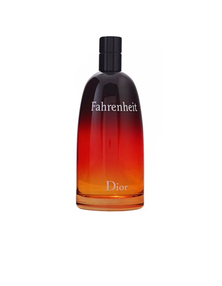 Fahrenheit 200 ml – Boisé floral cuir