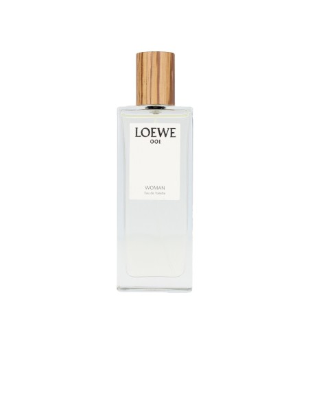 001 Woman Eau de Toilette 50 ml | Loewe
