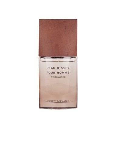 Wood&Wood 50 ml – Boisé intense