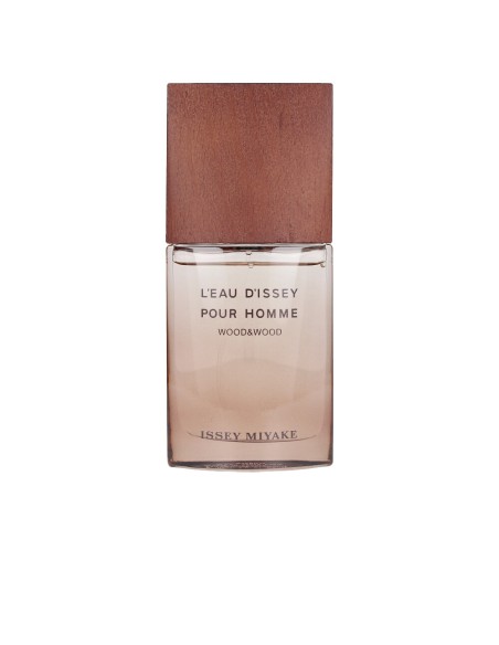 Wood&Wood 50 ml – Boisé intense