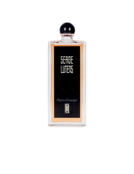 Fleurs d’Oranger 50 ml – Floral blanc