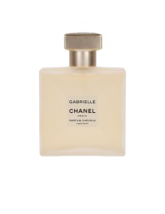 Gabrielle Parfum Cheveux 40 ml – Floral solaire