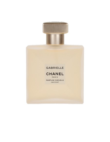 Gabrielle Parfum Cheveux 40 ml – Floral solaire