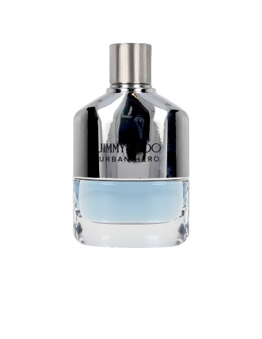 Urban Hero 100 ml – Boisé aromatique