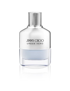 Urban Hero 50 ml – Boisé aromatique