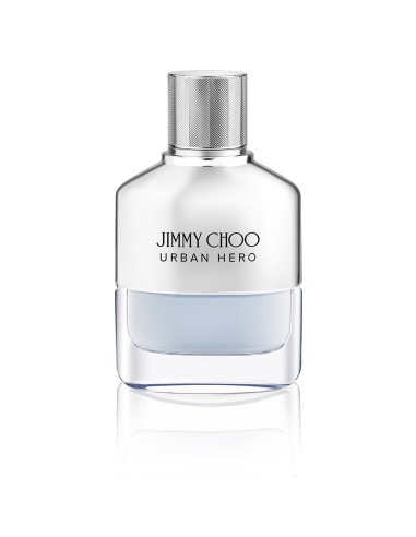 Urban Hero 50 ml – Boisé aromatique