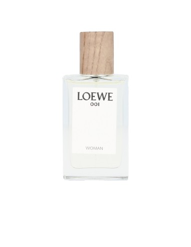 Loewe 001 Woman 30 ml – Floral boisé
