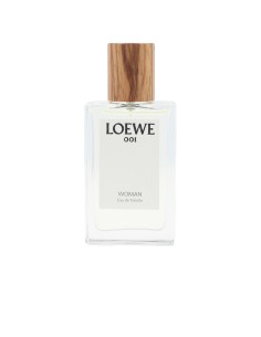 Loewe 001 Woman 30 ml – Floral boisé
