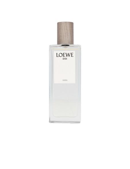 001 Man Eau de Parfum 50 ml | Loewe