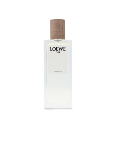 Loewe 001 Femme 50 ml – Floral boisé