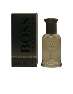 Boss Bottled 30 ml – Boisé épicé