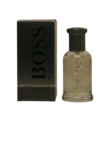 Boss Bottled 30 ml – Boisé épicé