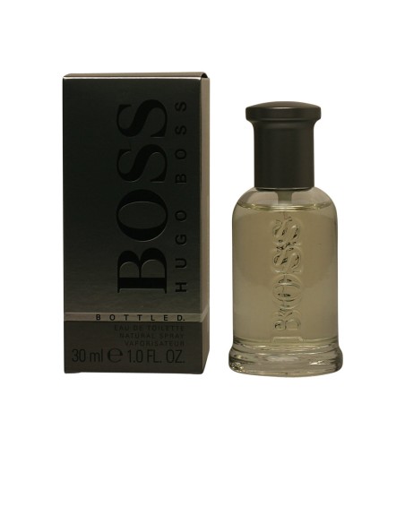 Boss Bottled 30 ml – Boisé épicé