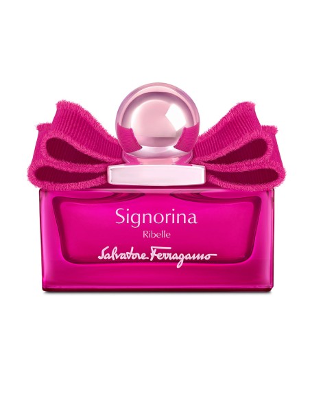 Signorina Ribelle 50 ml – Floral gourmand