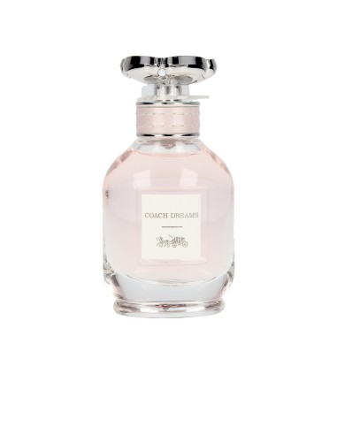 Coach Dreams 40 ml – Floral fruité