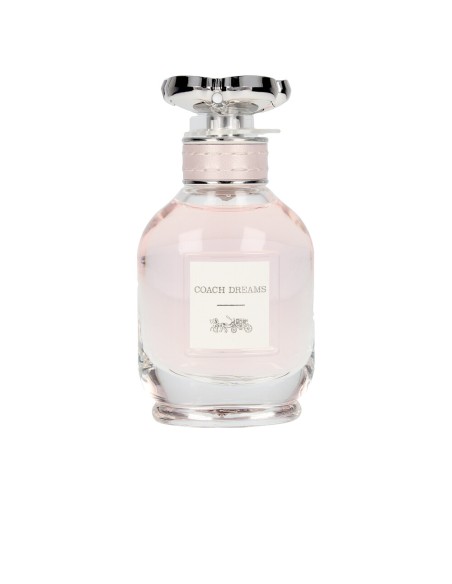 Coach Dreams 40 ml – Floral fruité