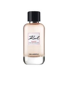 Paris 21 Rue Saint?Guillaume 100 ml – Floral musqué