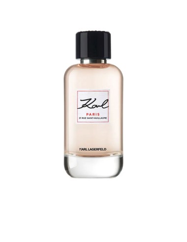 Paris 21 Rue Saint?Guillaume 100 ml – Floral musqué