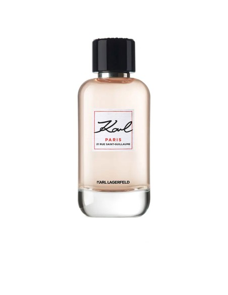 Paris 21 Rue Saint-Guillaume 100 ml – Floral musqué