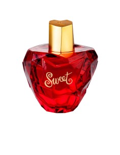 Sweet Eau de Parfum 100 ml | Lolita Lempicka