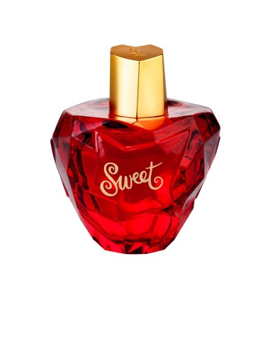 Sweet 100 ml – Gourmand fruité
