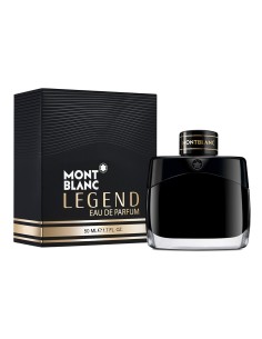 Legend 50 ml – Fougère aromatique