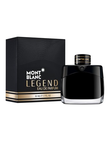Legend 50 ml – Fougère aromatique