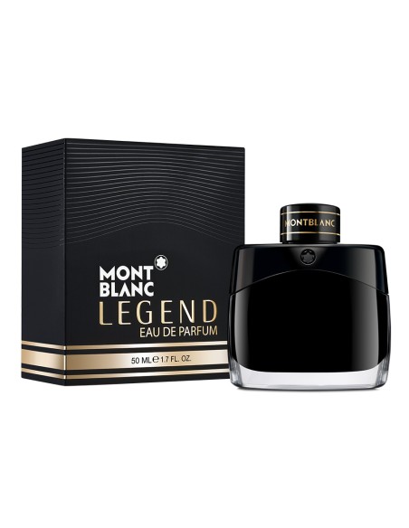 Legend 50 ml – Fougère aromatique