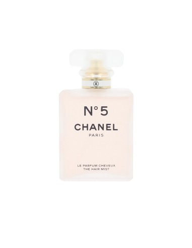 N°5 Parfum Cheveux 35 ml – Floral aldéhydé