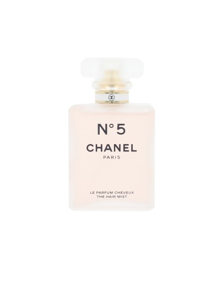 N°5 Parfum Cheveux 35 ml – Floral aldéhydé