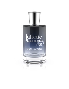 Musc Invisible 100 ml – Musqué floral