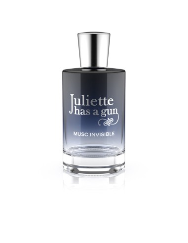 Musc Invisible 100 ml – Musqué floral