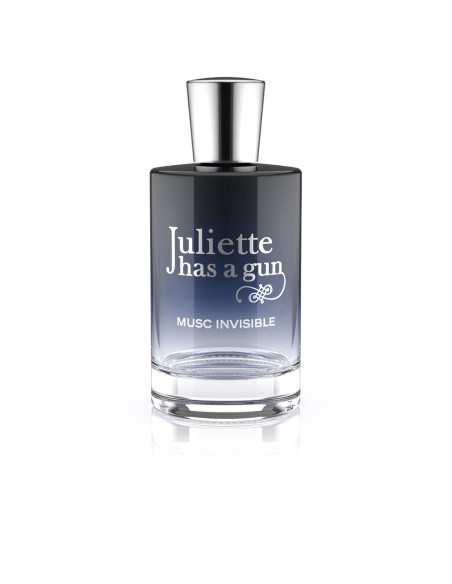 Musc Invisible 100 ml – Musqué floral