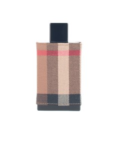 London for Men 100 ml – Boisé épicé