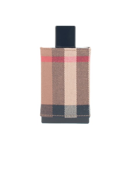 London for Men 100 ml – Boisé épicé