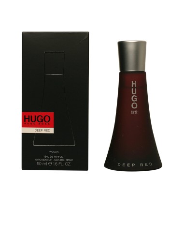 Deep Red 50 ml – Oriental fruité