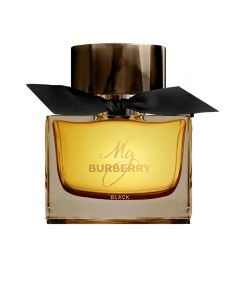 My Burberry Black 90 ml – Floral ambré