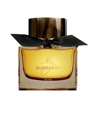 My Burberry Black 90 ml – Floral ambré