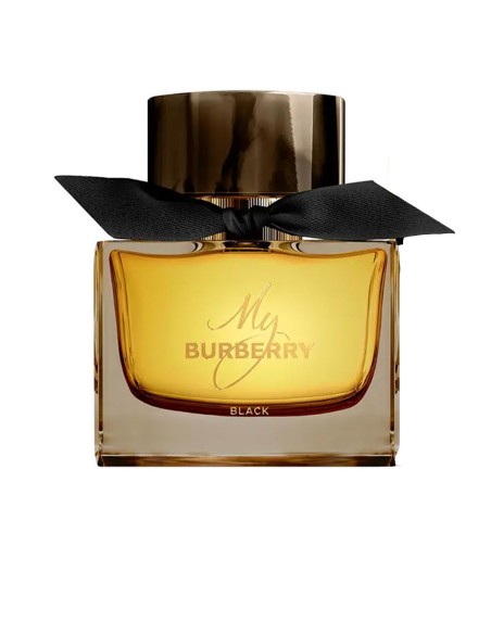 My Burberry Black 90 ml – Floral ambré