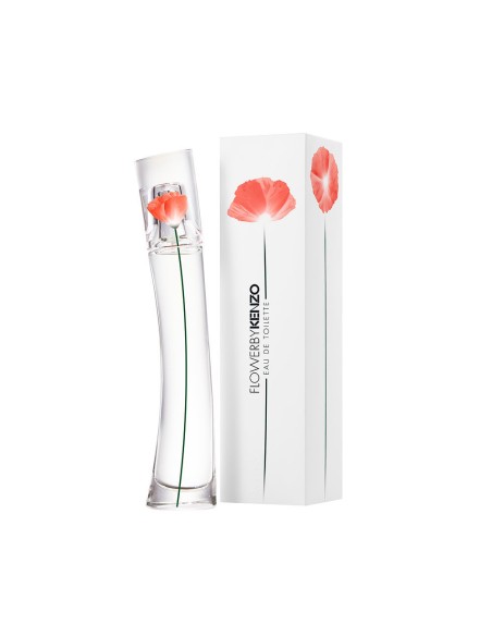 Flower by Kenzo EDT 30 ml – Floral poudré