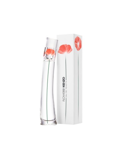Flower by Kenzo EDT 50 ml – Floral poudré