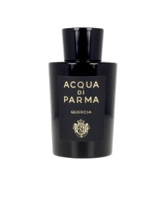 Colonia Quercia 180 ml – Boisé aromatique