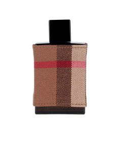 London for Men 50 ml – Boisé épicé
