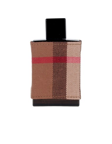 London for Men 50 ml – Boisé épicé