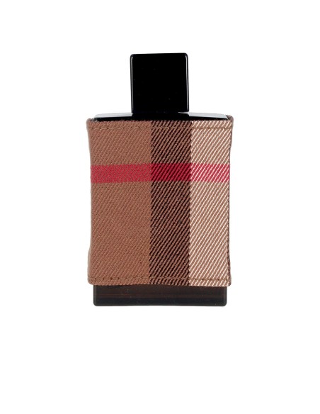 London for Men 50 ml – Boisé épicé